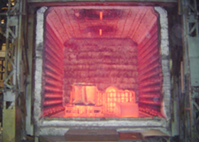 열처리&쇼트&산처리